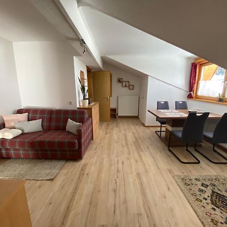 Apartmán Haus Latschenheim Ramsau am Dachstein Exteriér fotografie