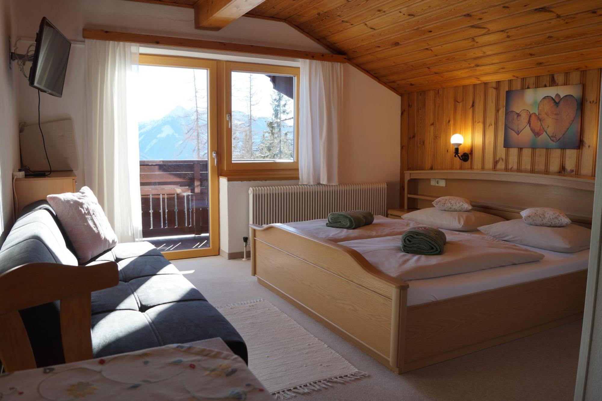 Apartmán Haus Latschenheim Ramsau am Dachstein Exteriér fotografie