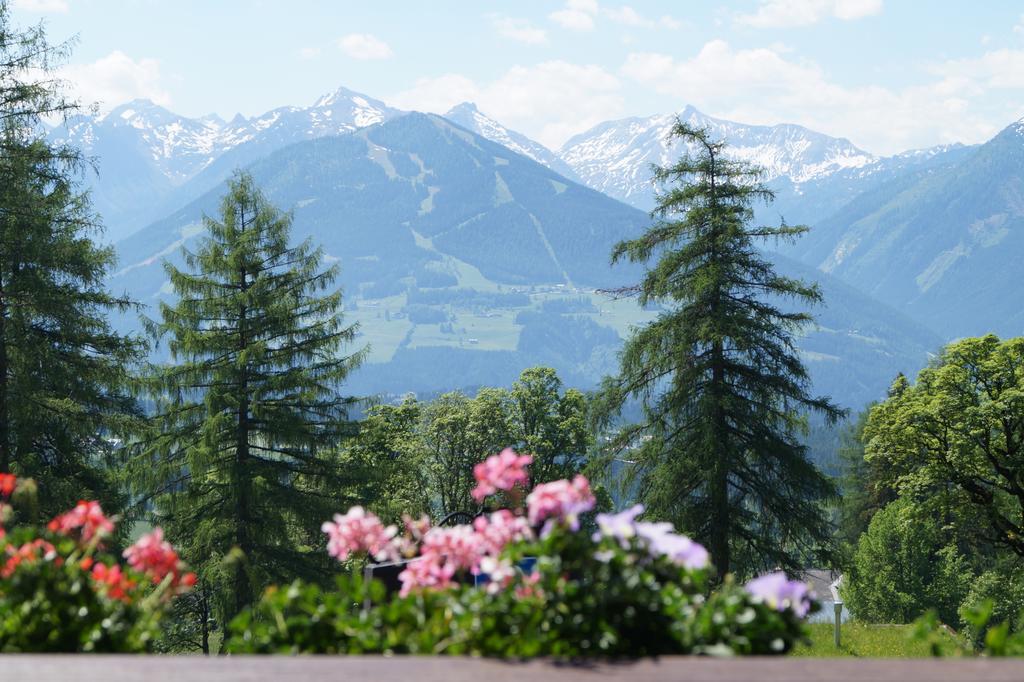 Apartmán Haus Latschenheim Ramsau am Dachstein Pokoj fotografie